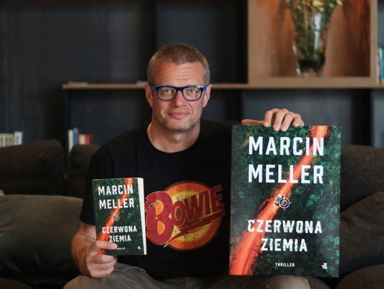 Marcin Meller w Rzeszowie!