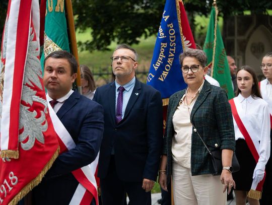 Markowa uczciła Wincentego Witosa. Po 95 latach Dom Ludowy znów tętni życiem [ZDJĘCIA]