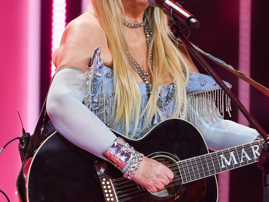 Maryla Rodowicz gwiazdą Rzeszowskich Juwenaliów 2026