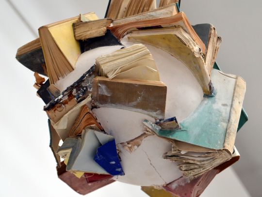 Masz talent do rzeźby?  Ruszył nabór do XVIII Wojewódzkiego Biennale Rzeźby Nieprofesjonalnej im. Antoniego Rząsy