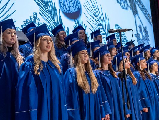 Medale „Primus Inter Pares”, promocje doktorskie i habilitacyjne na Politechnice Rzeszowskiej [ZDJĘCIA]