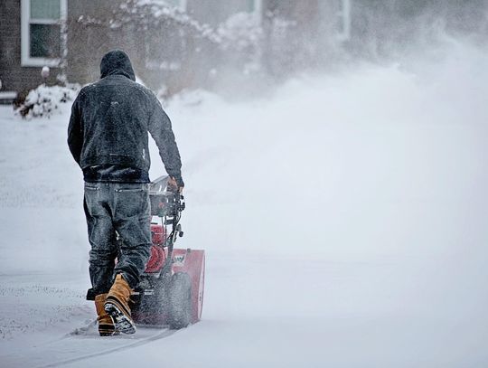 Meteorolodzy nie mają złudzeń. W piątek poważne śnieżyce nad Podkarpaciem!