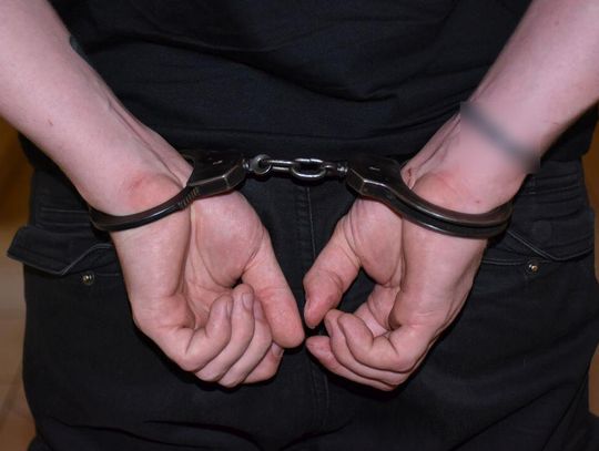 Miał dopuszczać się innych czynności seksualnych w komunikacji miejskiej