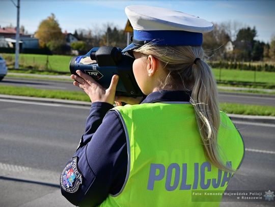 Miała prawo jazdy od dwóch tygodni. Straciła je za jazdę110 km/h w terenie zabudowanym Miała prawo jazdy od dwóch tygodni. Straciła je za jazdę110 km/h w terenie zabudowanym