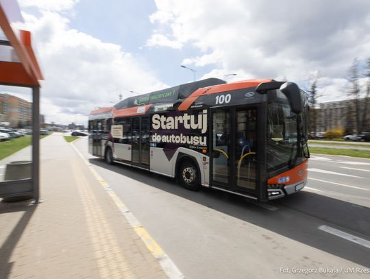 Miasto inwestuje w nowoczesny transport – elektryczne autobusy wyjadą na ulice