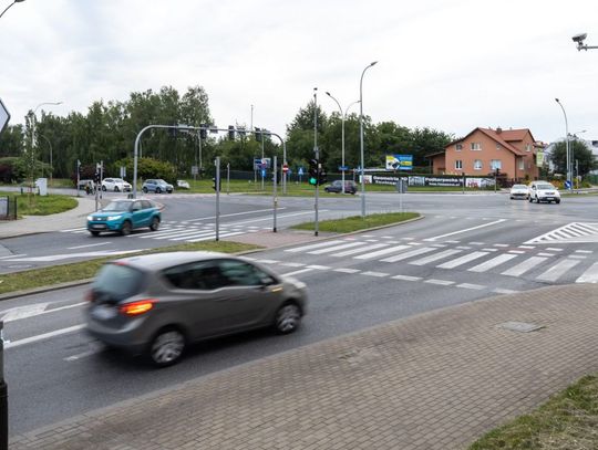 Miasto Rzeszów rozpoczyna budowę przejazdów rowerowych
