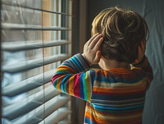 Między jednym a drugim krokiem – świat, który uczy nas widzieć więcej