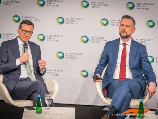 Między NATO a suwerennością: gorąca debata w Jasionce i polityczne podteksty przyszłości