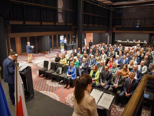 Międzynarodowa Konferencja Naukowa „Aglomeracje na obszarach transgranicznych EU” w ramach projektu pn. „Silne aglomeracje-silne Karpaty”