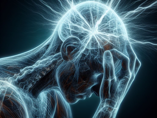 Międzynarodowy Tydzień Świadomości Stresu – czas, by zadbać o siebie Międzynarodowy Tydzień Świadomości Stresu – czas, by zadbać o siebie