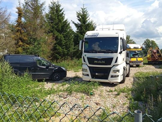Mięsna afera w Dębicy: zatrzymano sprawców oszustwa za 700 tys. zł