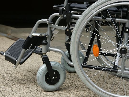 Miliardowe wsparcie dla osób z niepełnosprawnościami na Podkarpaciu