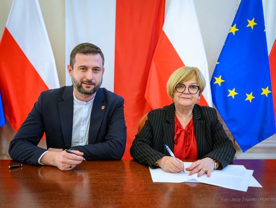 Miliony na rozwój dróg. Gmina Świlcza z dużym dofinansowaniem