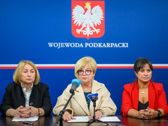 Miliony złotych na wsparcie osób z niepełnosprawnościami Miliony złotych na wsparcie osób z niepełnosprawnościami