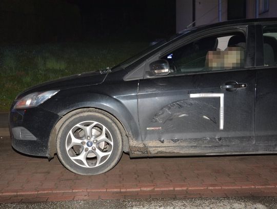 Miłosny pościg zakończony kolizją. Szokujące kulisy zdarzenia w Zarzeczu Miłosny pościg zakończony kolizją. Szokujące kulisy zdarzenia w Zarzeczu