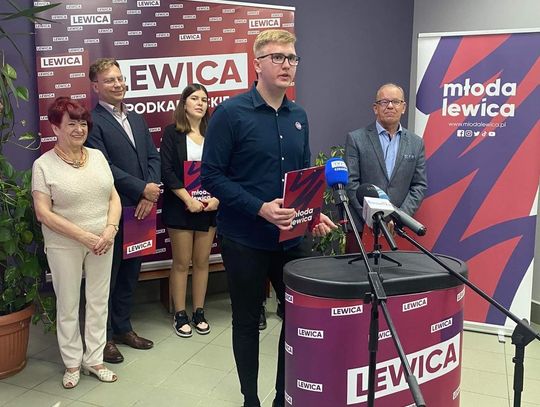 Młoda Lewica: stan polskiej edukacji jest fatalny!