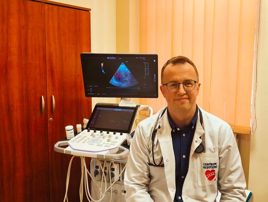 Młodzi ludzie też mają zawały. Kardiolog wskazuje błędy, które mogą mieć poważne skutki
