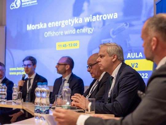 Mocny skład gości na rzeszowskiej Konferencji Energetycznej