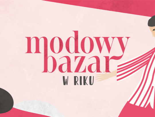 Modowy Bazar w Rzeszowie. Odkryj nowe znaczenie mody