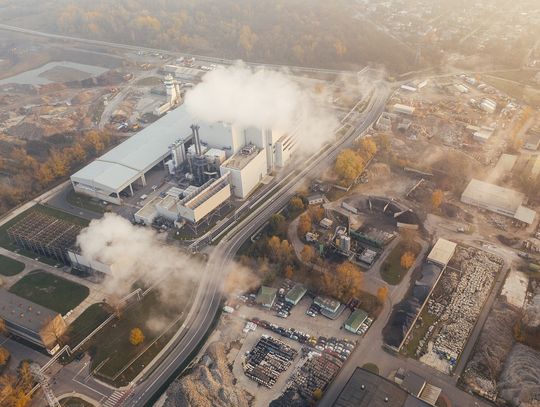MPEC Rzeszów zamknął rok ze znacznym wykonaniem planu przyłączeń