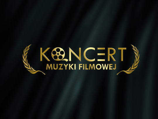 Muzyka, Kamera, Akcja! Koncert Muzyki Filmowej w Rzeszowie