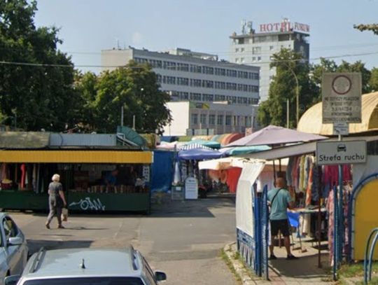 Na najbliższej sesji radni Rzeszowa zajmą się zamianą działek z deweloperem przy PCLA i Balcerkiem