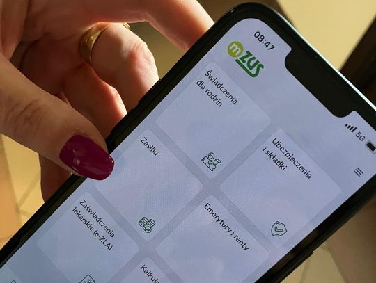 Na Podkarpaciu ZUS wypłacił już 33,5 mln zł na wyprawki szkolne