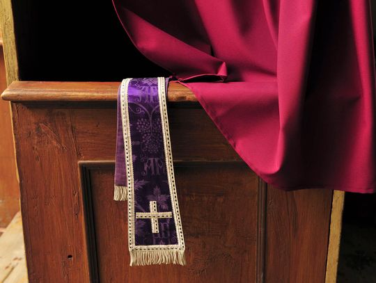 Nadchodzi „Noc Konfesjonałów” w Rzeszowie przed samą Wigilią. Tu się jeszcze wyspowiadasz