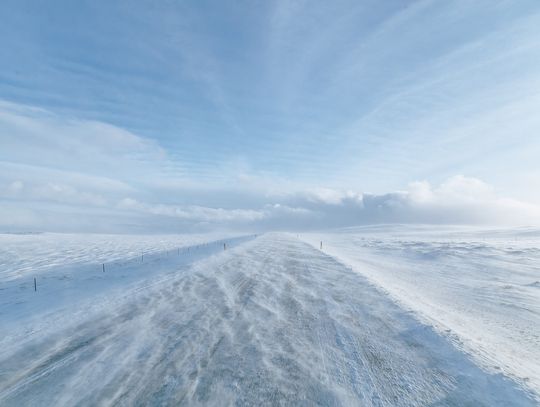 Nadchodzi uderzenie zimy na Podkarpaciu! Od intensywnych śnieżyc po siarczysty mróz [PROGNOZA]