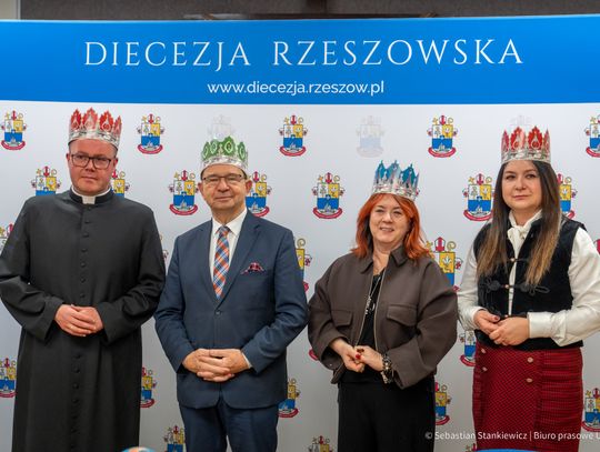 „Nadzieją się cieszą…” – Orszak Trzech Króli ponownie przejdzie ulicami Rzeszowa „Nadzieją się cieszą…” – Orszak Trzech Króli ponownie przejdzie ulicami Rzeszowa