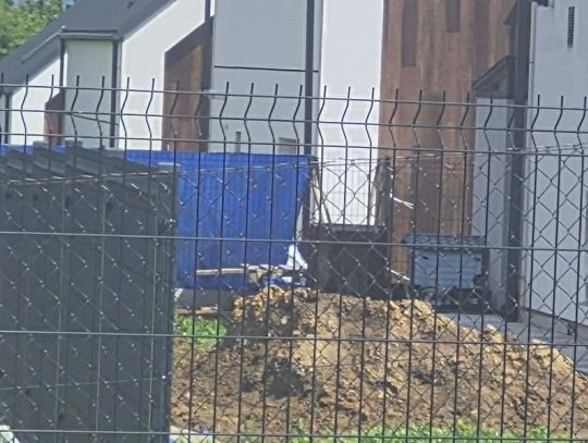 Nagły zwrot w sprawie z Lutoryża. Zatrzymana lekarka nie trafiła na przesłuchanie