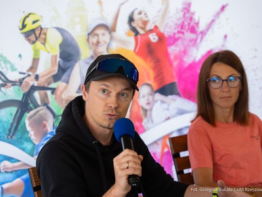 Narodowy Dzień Sportu w Rzeszowie to cały weekend atrakcji! [PROGRAM]