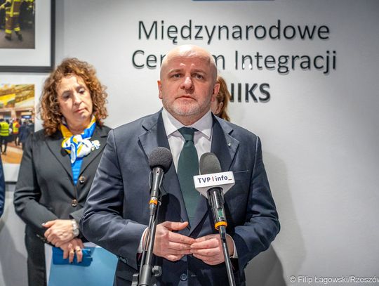 Nasz news! Nieoficjalnie: Paweł Kowal szefem Koalicji Obywatelskiej na Podkarpaciu