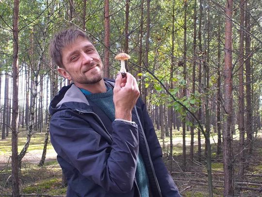 Natura nie zasypia zimą: dobroczynne działanie roślin zamknięte w słoiku