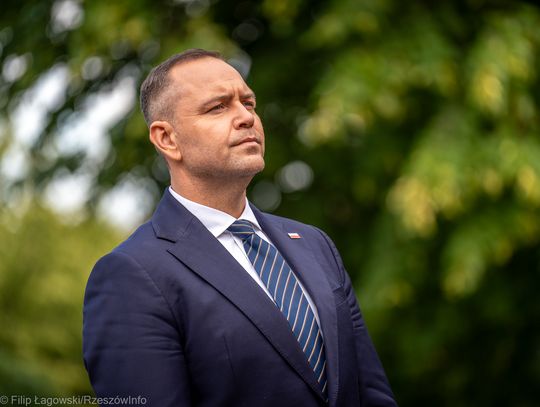 "Nie ma zgody na zło". Karol Nawrocki kieruje poruszający list po tragedii w opactwie
