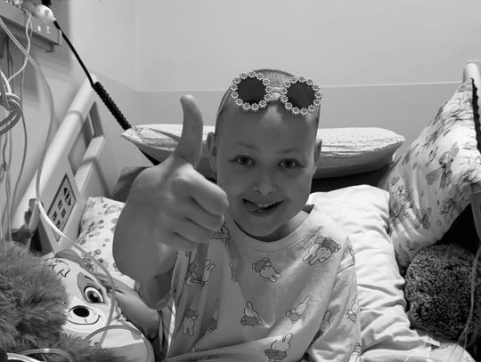 Nie żyje 13-letnia Maja Gadowska. Nagrała piosenkę "Wszystkie marzenia" i dała innym ogrom nadziei