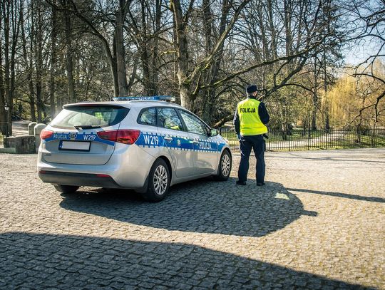 Nie żyje 39-latek. Dramat w Poniedziałek Wielkanocny