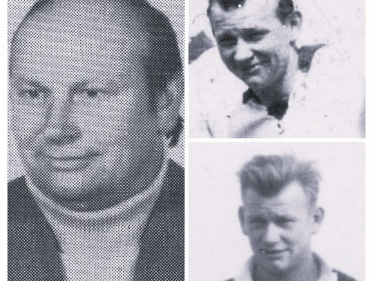 Nie żyje Alojzy Matysiak. Były piłkarz i trener Resovii miał 90 lat