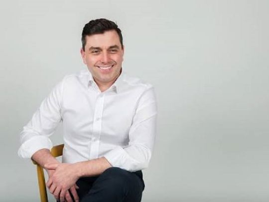 Niespodziewana dymisja! Burmistrz Janusz Błotnicki rezygnuje ze stanowiska