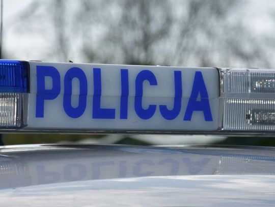 Nietrzeźwa matka przywiozła dziecko do przedszkola. Zareagował policjant po służbie