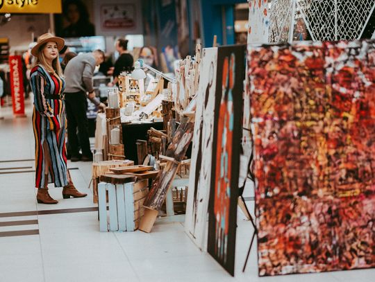 Niezła Sztuka wraca do Plazy! Jesienna edycja już w listopadzie