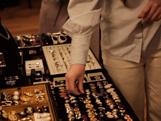 Niezły Lumpeks – targi mody vintage i second hand w Rzeszowskich Piwnicach
