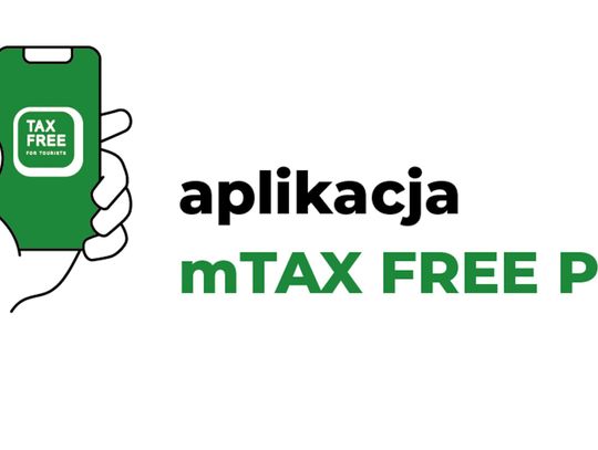 Nowa aplikacja mobilna do zarządzania dokumentami TAX FREE dla podróżnych