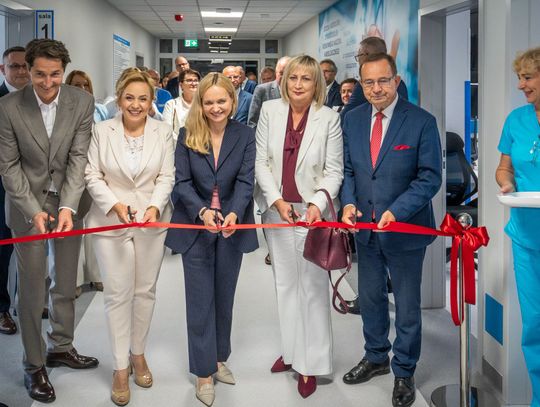 Nowa kardiologia w Przemyślu. Inwestycja za 14 mln zł