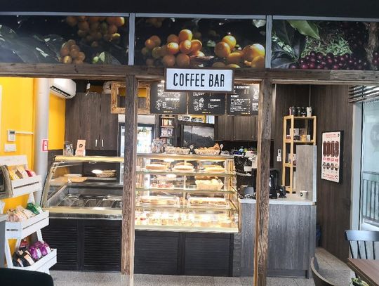 Nowa kawiarnia w Rzeszowie - Mott Coffee - serwuje kawę prosto z Kostaryki