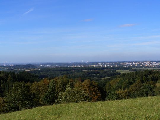 Nowa mapa Podkarpacia. Administracyjne porządki i hołd dla wybitnego geografa Nowa mapa Podkarpacia. Administracyjne porządki i hołd dla wybitnego geografa