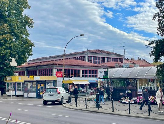 Nowa odsłona Urban Break. Odkrywanie rzeszowskiej Hali Targowej