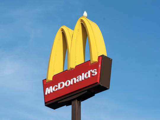 Nowa restauracja McDonald's w Rzeszowie już otwarta! To już piąty lokal w stolicy Podkarpacia
