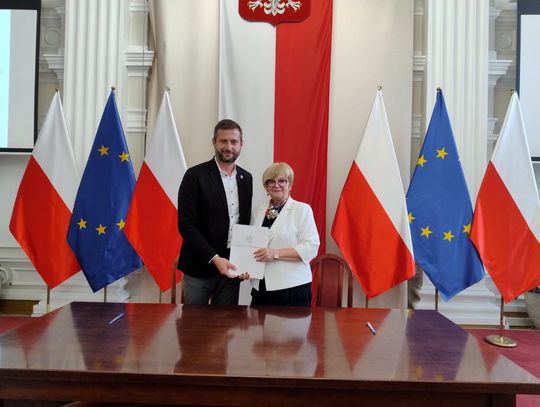 Nowa sala sensoryczna w żłobku w Trzcianie. Ponad 71 tys. zł na przestrzeń dla najmłodszych