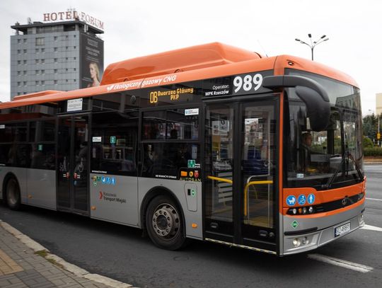 Nowa siatka połączeń autobusowych w Rzeszowie. ZTM uwzględnia głos mieszkańców, ale tylko częściowo